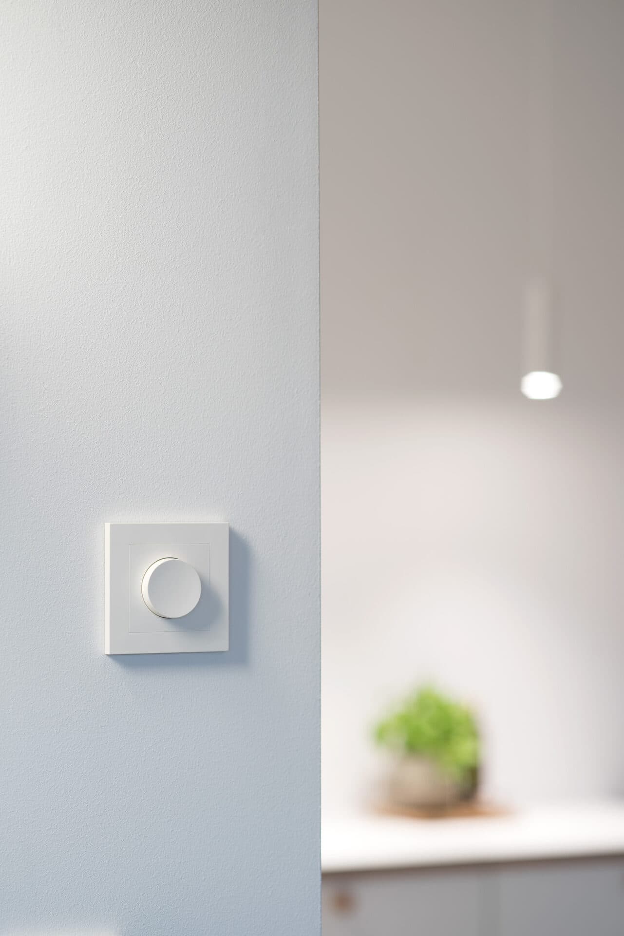 Dimmer fra SG